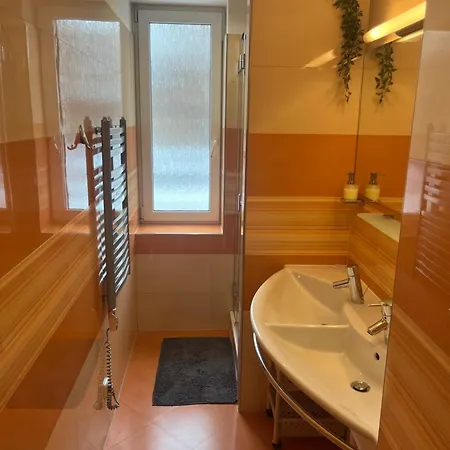 A&d Centrum Appartement