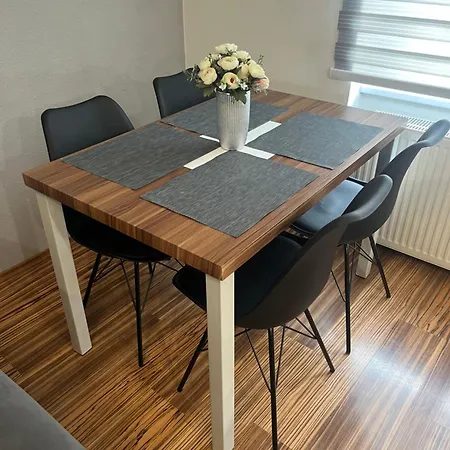 Lejlighed A&d Centrum *