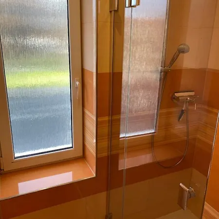 Apartmán A&d Centrum Poprad