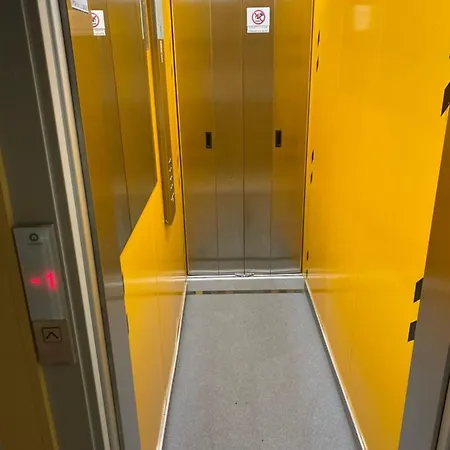 Lejlighed A&d Centrum Poprad