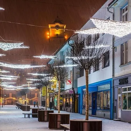 A&d Centrum *