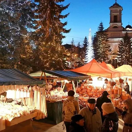 A&d Centrum * Poprad