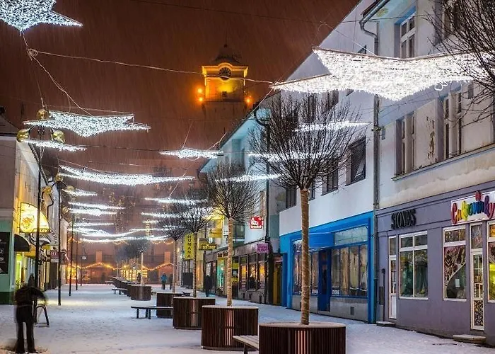 A&d Centrum *