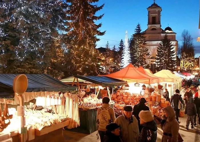 A&d Centrum * Попрад